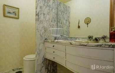 Imagem 10: Apartamento com 3 quartos, 284m² - venda ou aluguel - Copacabana - Rio...