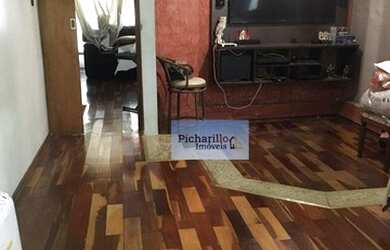 Imagem 3: Casa à venda, 200 m² por R$ 424.000,00 - Parque Santa Felícia Jardim...