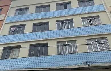 Imagem: O apartamento possui 2 Dormitórios, 2 Banheiros, 80m² de Área