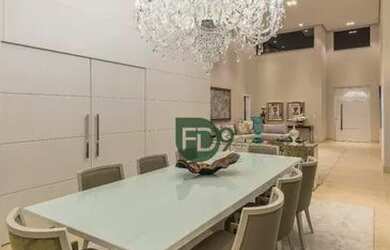 Imagem 9: Casa com 4 dormitórios, 410 m² - venda por R$ 6.000.000,00 ou aluguel...