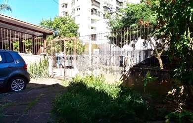 Imagem 2: Casa em Menino Deus. 138m² de Área, 1 Banheiroe3 Dormitórios