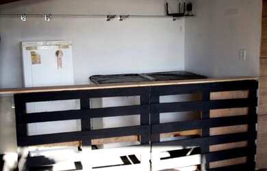 Imagem 4: Alugo espaço para Festa. 2 Banheiros