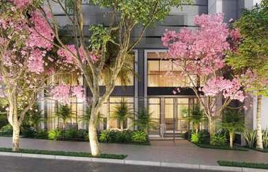 Imagem 2: STUDIO RESIDENCIAL em São Paulo - SP, Paraíso