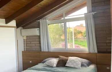 Imagem 12: Linda Casa do Lago. Piscina, Vista para o mar, 80m² de Áreae5 Vagas...