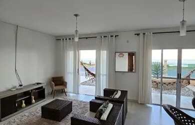 Imagem 6: Casa na Praia de Matinhos - Balneário Betaras - Frente Mar