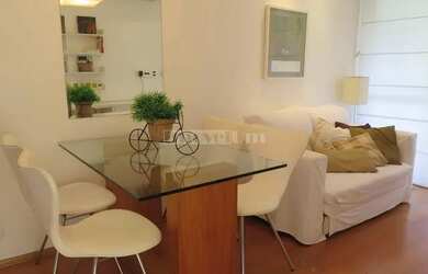 Imagem 2: Lagoa Apartamento com 2 dormitórios