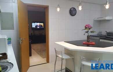 Imagem 3: APARTAMENTO - JARDIM BELA VISTA - SP