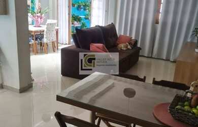 Imagem 9: Casa para venda no Residencial Gazzo - Zona Sul SJC