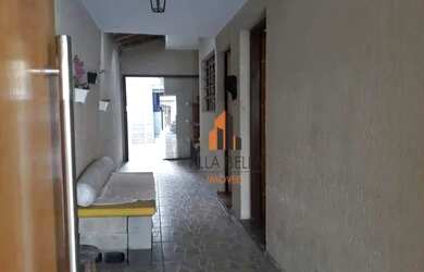 Imagem 6: Sobrado com 4 dormitórios, 189 m² - venda por R$ 479.000,00 ou aluguel...