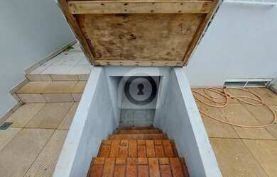 Imagem 16: Casa para Locação no Bairro Novo Mundo em Foz do Iguaçu