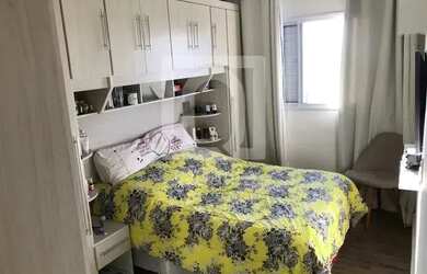 Imagem 6: Apartamento em andar alto à venda no Condomínio Vista Bella em Barueri