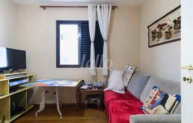 Imagem 14: São Paulo - Apartamento Padrão - Mooca