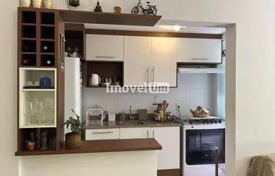 Imagem 4: Recreio dos Bandeirantes Apartamento 2 quartos, sendo 1 suite