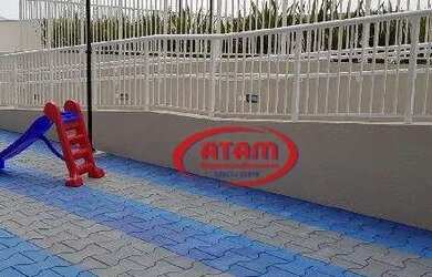 Imagem 14: APTO SEMI NOVO-2 DOR. 1 VAGA-PRÓX. METRÔ E SHOPPING TUCURUVI