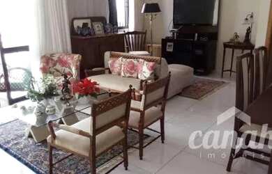 Imagem: O apartamento possui 3 Dormitórios, 3 Banheiros, 2 Vagas na