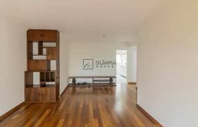 Imagem 6: Apartamento Locação Campo Belo 136 m² 3 Dormitórios