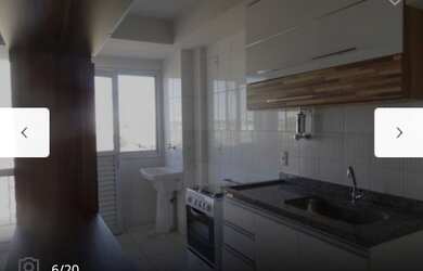 Imagem 2: Alugo apt 1101 livre buritis