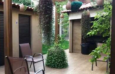 Imagem: O apartamento possui 2 Dormitórios, 2 Banheiros e 80m² de