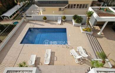 Imagem 4: Alphaville 8 - Casa com 6 suítes, 980 m² - venda por R$ 5.800.000 ou...