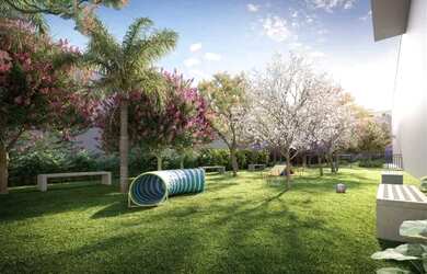 Imagem 15: APARTAMENTO RESIDENCIAL em São Paulo - SP, Barra Funda