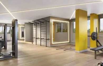 Imagem 7: APARTAMENTO RESIDENCIAL em São Paulo - SP, Barra Funda