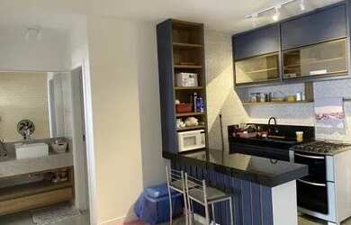 Imagem 3: Vendo apartamento em Ssa. Piscina, 45m² de Área, 1 Vaga na garageme1...