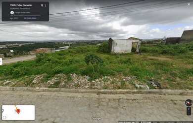 Imagem: O terreno possui 189m² de Área e está localizado em Heliópolis