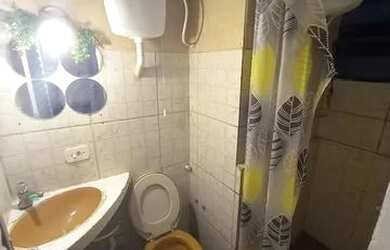 Imagem 5: Sem Burocracia, vila de frente ao Hospital Marcílio Dias