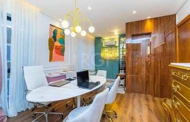 Imagem: O depósito possui 34m² de Área e está localizado em Auxiliadora