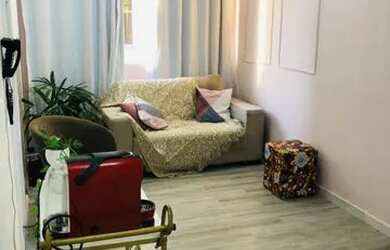 Imagem 2: Apartamento em Campo Grande. Invista agora