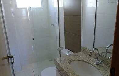 Imagem 12: Apartamento Candelaria. Imóvel novo, Área de serviço, 64m² de Áreae1...