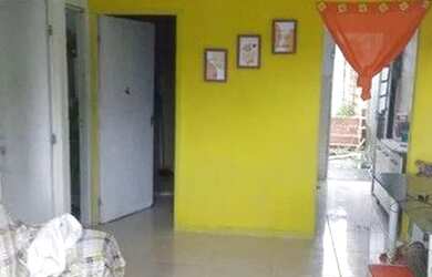 Imagem 1: Casa no Uruguai. 70m² de Área, 1 Vaga na garageme1 Dormitório