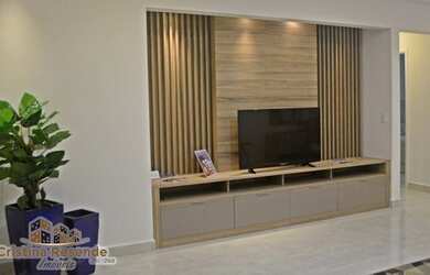 Imagem 12: APARTAMENTO - ARUAN - CARAGUATATUBA - SÃO PAULO FRENTE MAR