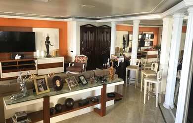 Imagem 14: Barramares - Andar alto, sol da manhã com vista mar