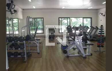 Imagem 13: Apartamento para Aluguel - Santo Amaro , 4 Quartos, 146 m2