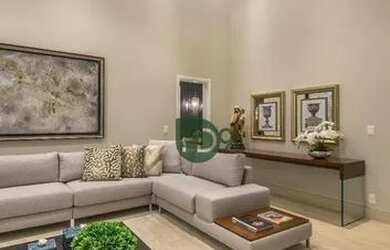 Imagem 7: Casa com 4 dormitórios, 410 m² - venda por R$ 6.000.000,00 ou aluguel...