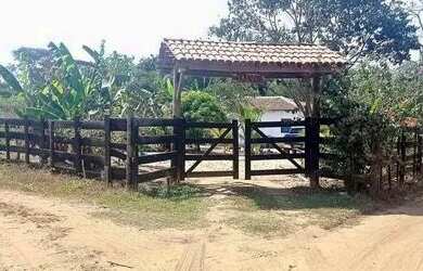 Imagem: A chácara está localizado em Jaraguari, MS à venda por R$230.000