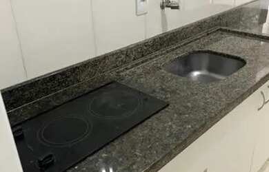 Imagem 7: KITINETE com Sacada a 100 metros da UFSC