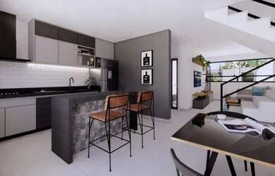 Imagem 8: OPORTUNIDADE Casa com 3 dormitórios