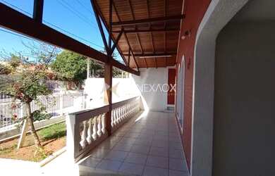 Imagem 2: Casa - Jardim Independência - Campinas