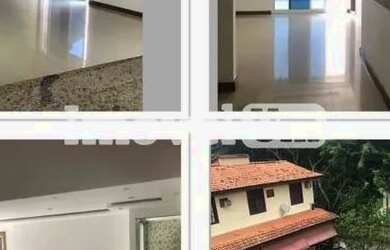 Imagem 5: Anil Cobertura 3 quartos. Varanda, 155m² de Área, 3 Banheirose3 Dormitórios