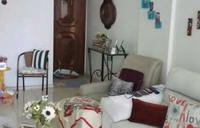 Imagem: O apartamento à venda possui 1 Dormitório, 2 Banheiros, 1