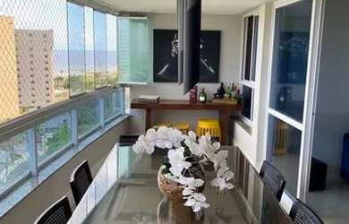 Imagem 10: Apartamento para venda tem 164 metros quadrados com 4 quartos em Patamares - Salvador - BA