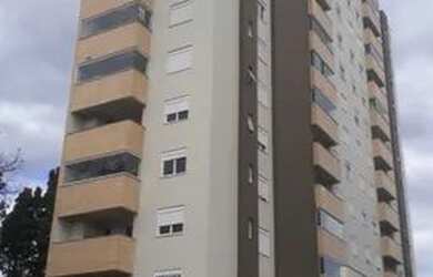 Imagem: O apartamento possui 2 Dormitórios, 1 Banheiro, 60m² de Área