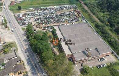 Imagem 3: Galpão à venda, 6000 m² por R$ 22.000.000,00 - Centro de Ouro Fino...