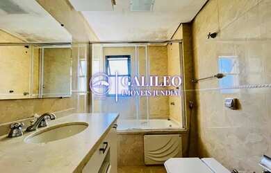 Imagem 13: Locação de Apartamento no Residencial Caribe | Vianelo | Jundiaí