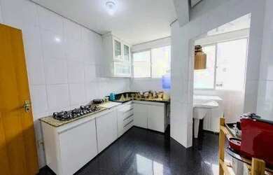 Imagem 15: Apartamento com 4 dormitórios à venda, 120 m² por R$ 700.000,00 - Buritis...