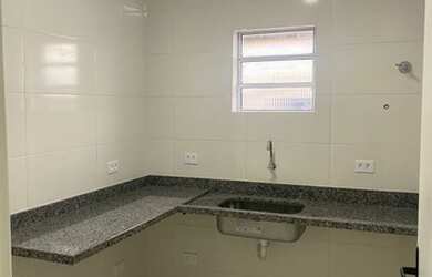 Imagem 7: Casa - Guarujá. 85m² de Área, 2 Banheirose1 Dormitório