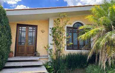 Imagem 1: Casa de condomínio para venda região Nobre de Atibaia