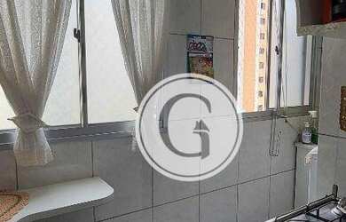 Imagem 7: Apartamento à venda, 53 m² por R$ 415.000,00 - Butantã - São Paulo/SP